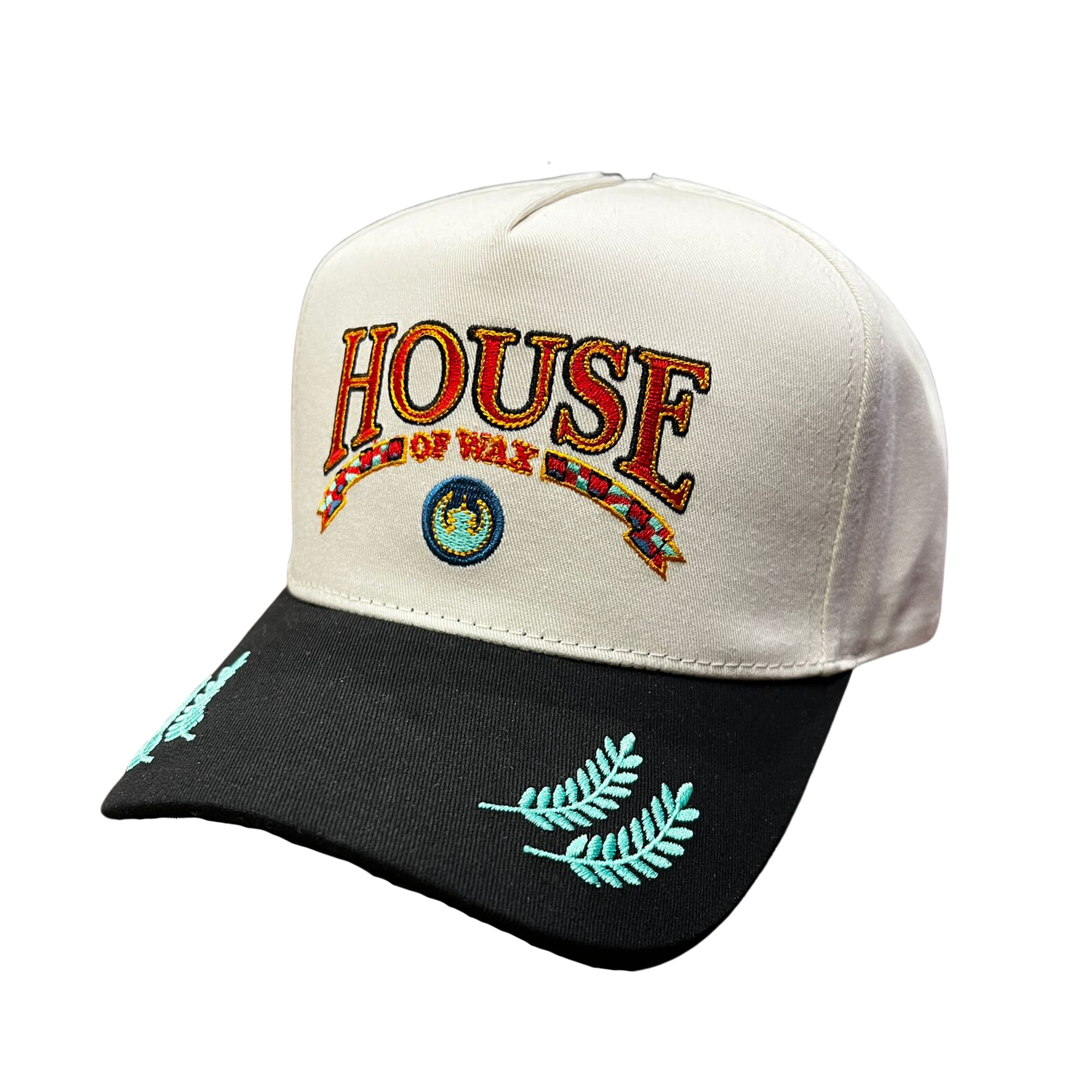 HOUSE OF WAX HAT