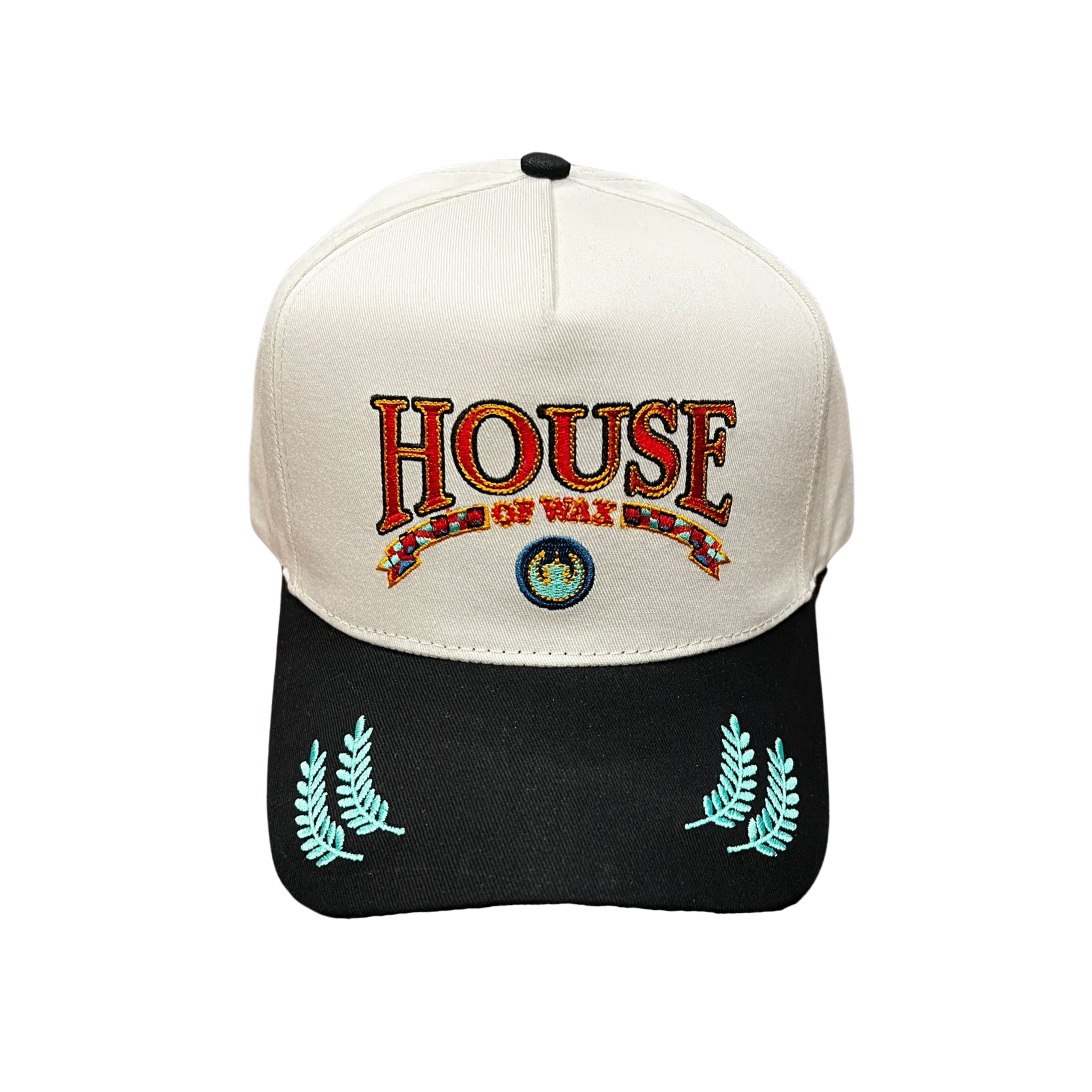 HOUSE OF WAX HAT